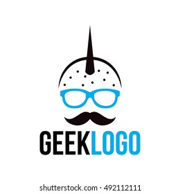 Geek logo