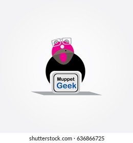 geek logo