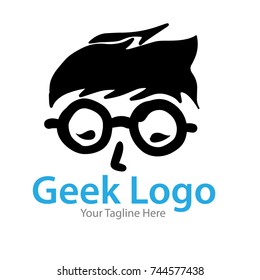 geek logo