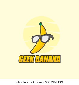 Geek Logo Design