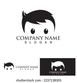 GEEK LOGO AND SYMBOL VECTOR