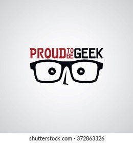 geek nerd