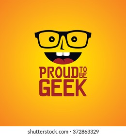 geek nerd