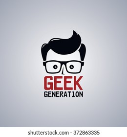 geek nerd