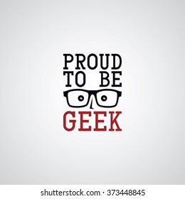 geek nerd