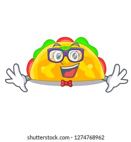 Geek omelatte is fried on character teflon