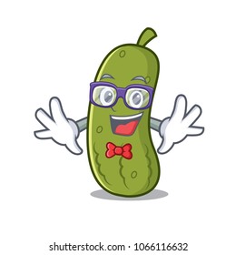 super pickle cartoon