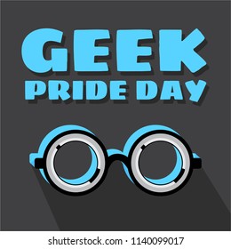 Geek Pride Day