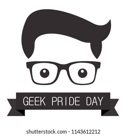 Geek Pride Day