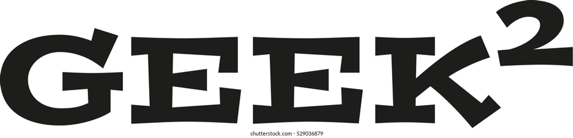 Geek squared
