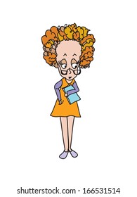 Geek Student