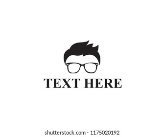 geek vector art & logo design 