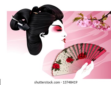 Geisha