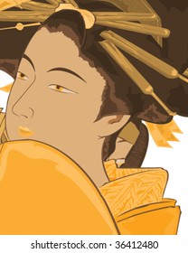 Geisha