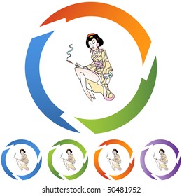 Geisha