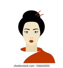 Geisha