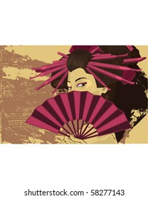 Geisha