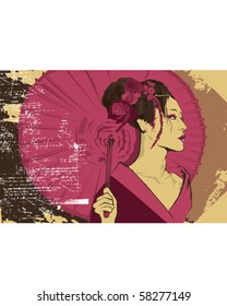 Geisha