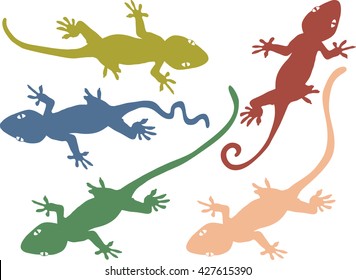 Gekko Media artwork