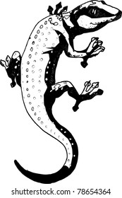 geko dark