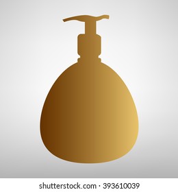 Gel, Foam Or Liquid Soap