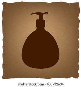 Gel, Foam Or Liquid Soap