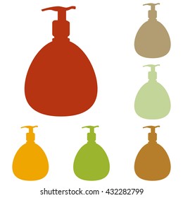 Gel, Foam Or Liquid Soap