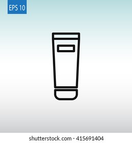 Gel icon