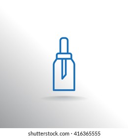 Gel icon