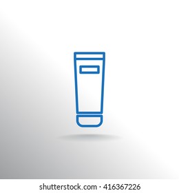 Gel icon