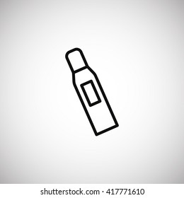 Gel icon