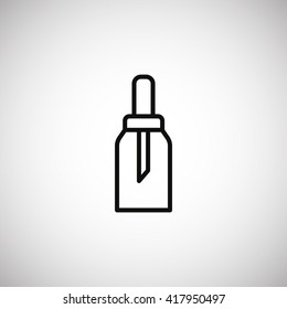 Gel icon