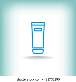 Gel icon