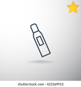 Gel icon
