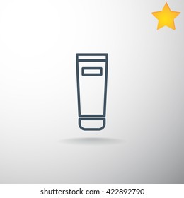 Gel icon