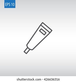 Gel icon