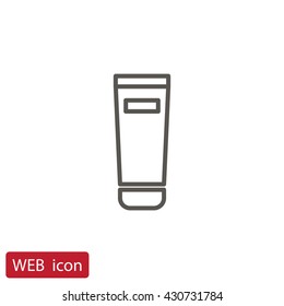 Gel icon