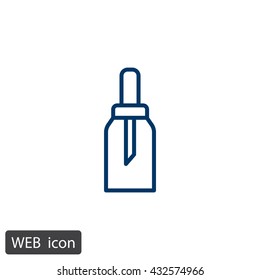 Gel icon
