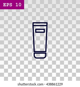 Gel icon