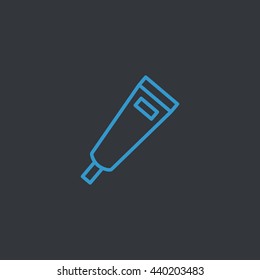 Gel icon