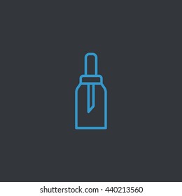 Gel icon
