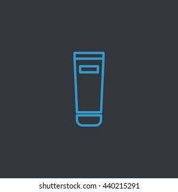 Gel icon