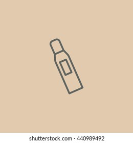Gel icon