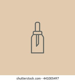 Gel icon