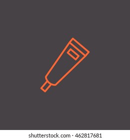  Gel icon Vector.