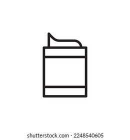 gel vector for website symbol icon presentation