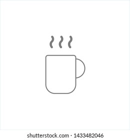 Gelas untuk minum / Glass for drinking
