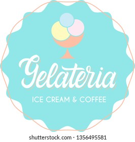 Gelateria 이미지, 스톡 사진 및 벡터 | Shutterstock