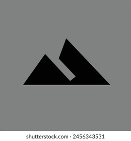 Gellery Image Icon without bg  With Bg Logo Victor Art EPS  formet