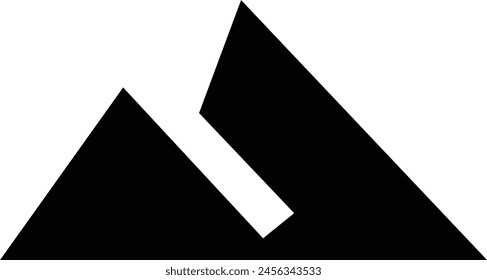 Gellery Image Icon without bg  With Bg Logo Victor Art EPS  formet